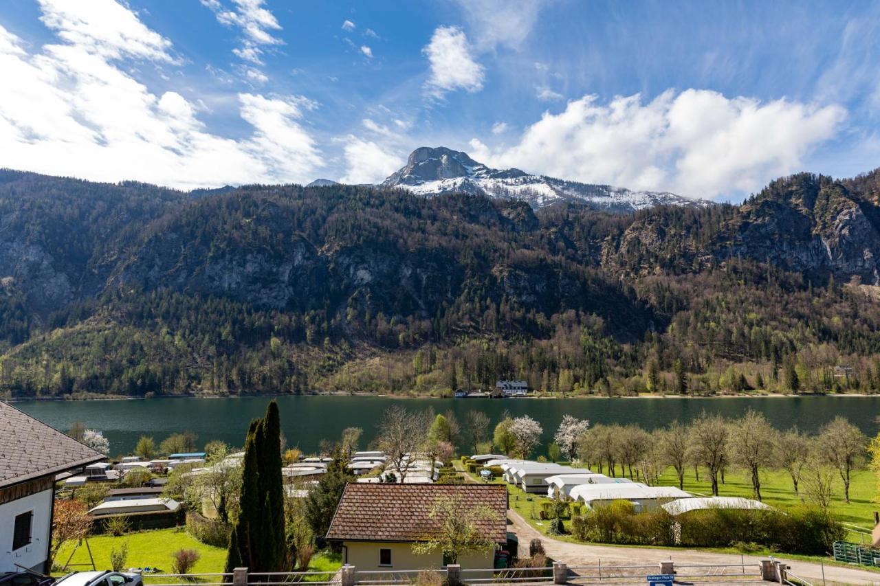 Seegut Kübler Ort  Exterior foto