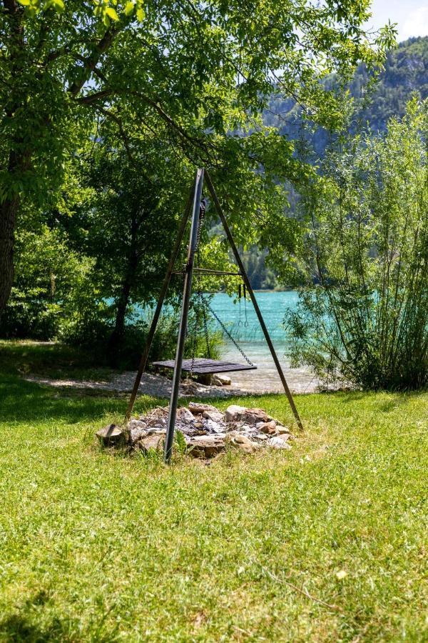 Seegut Kübler Ort  Exterior foto