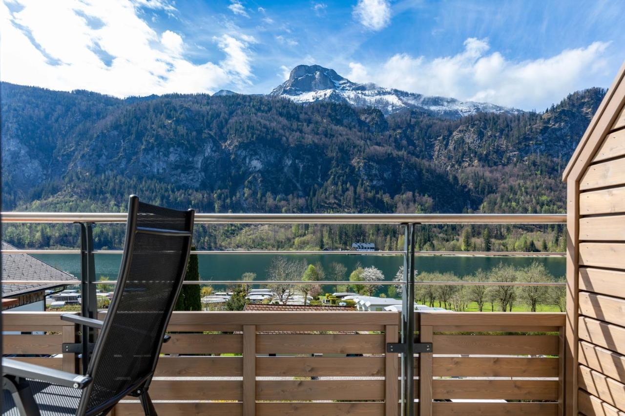 Seegut Kübler Ort  Exterior foto